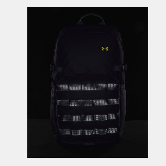 UA Triumph sport backpack - Picture 9 of 10
